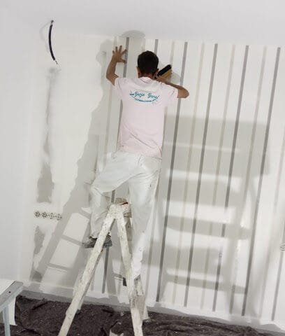 Foto de Borja Boral Pintura&Decoración