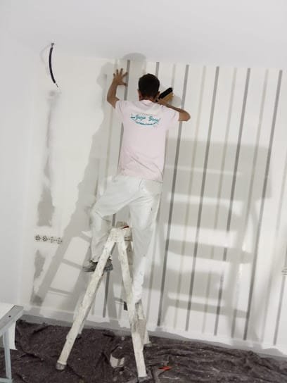 Foto de Borja Boral Pintura&Decoración