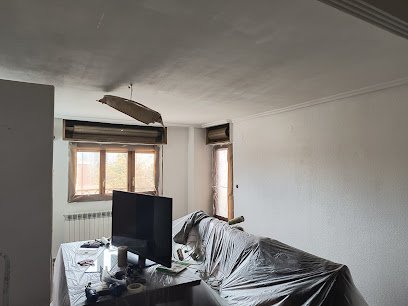 Foto de Bricomanitas pinturas y todo en generar