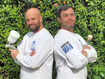 Foto de Brochaman - Empresa de pintura en Málaga