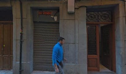 Foto de Brush Strokes