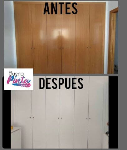 Foto de BuenaPintaValencia