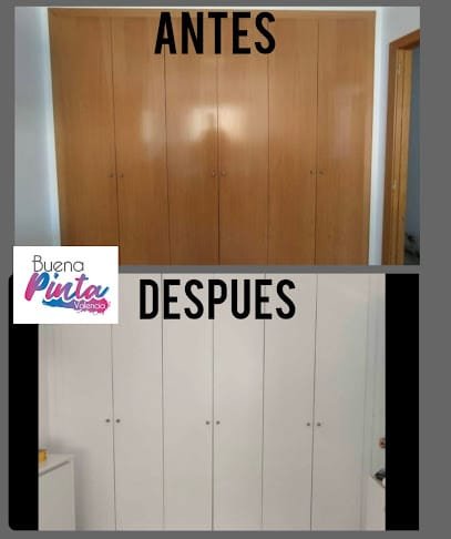 Foto de BuenaPintaValencia