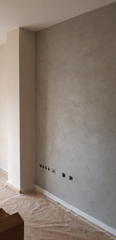 Foto de CAMPOY-DECOR Pinturas y Decoraciones.