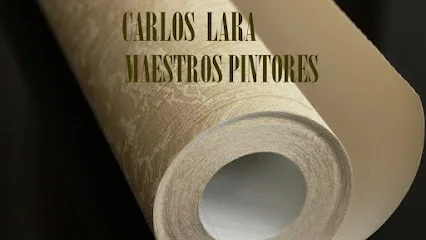 Foto de CARLOS LARA | PINTORES