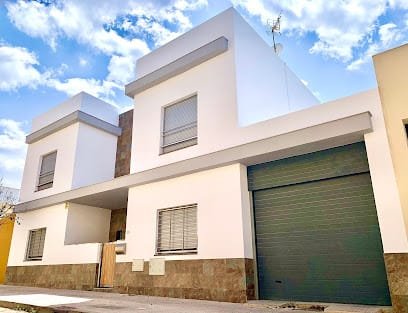 Foto de COLOR BAHÍA - Aplicación de Pinturas