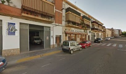 Foto de CUENCA PINTORS S.L.