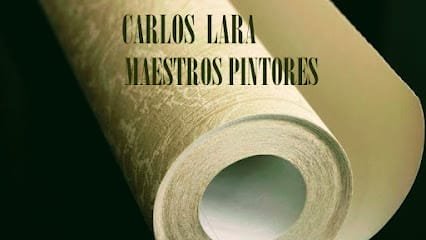 Foto de Carlos Lara | Maestros Pintores