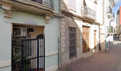 Foto de Carlos Trilles Pintores