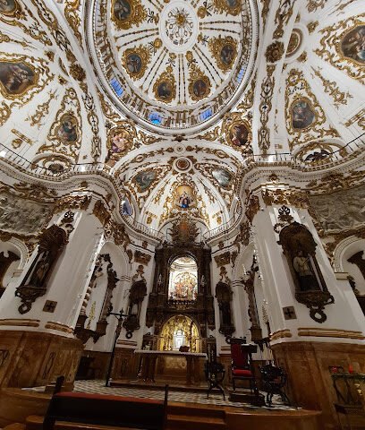 Foto de Cerámica de Nuestra Señora del Carmen