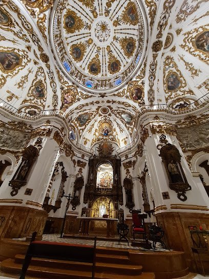 Foto de Cerámica de Nuestra Señora del Carmen