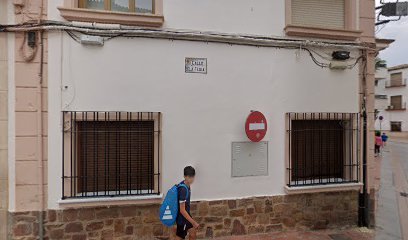 Foto de Cerámica de la historia de Andújar