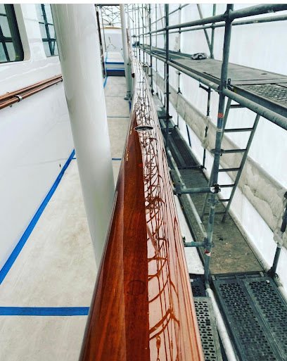 Foto de Clifford Paints Mallorca