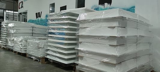 Foto de Coatings Coop. Val.