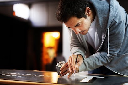 Foto de Contiza Rotulación a Mano