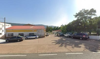 Foto de Corbetera IlI Enjalbegarte