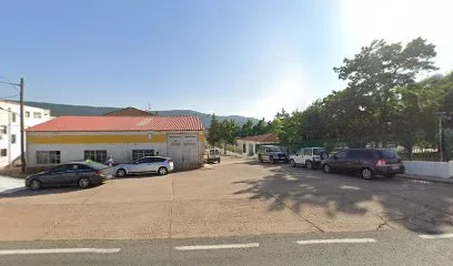 Foto de Corbetera IlI Enjalbegarte