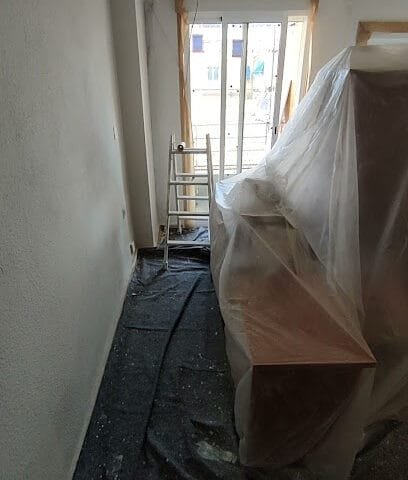 Foto de Crovetto Pintura Decorativa