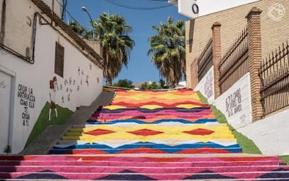 Foto de Cuesta Pinillos