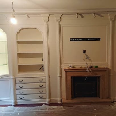 Foto de DECORACIÓN DANIEL ESTEBAN SL