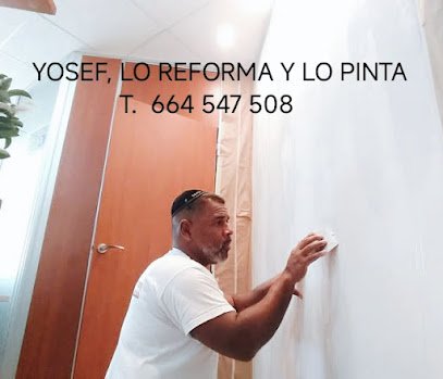 Foto de DECORPINT YOSEF