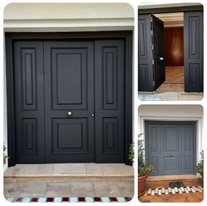 Foto de DH Pinturas y decoración