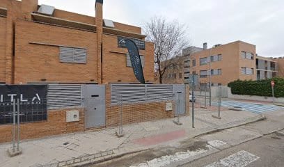 Foto de DR Pintores Madrid