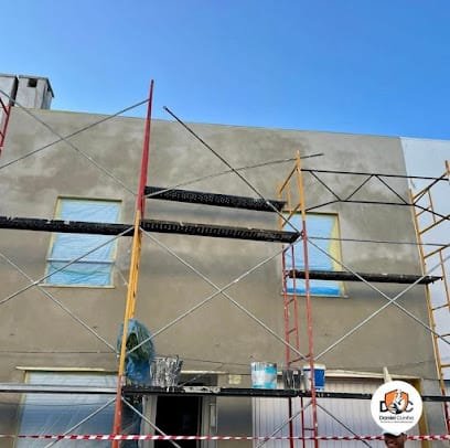 Foto de Daniel Cunha Pinturas