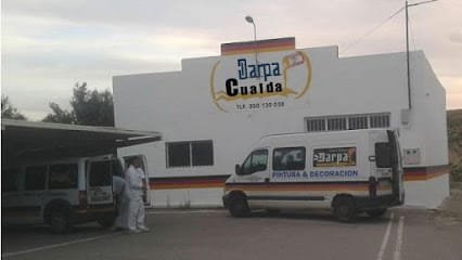 Foto de Darpa Cualda