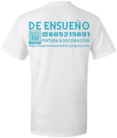 Foto de De Ensueño pinturas & decoración