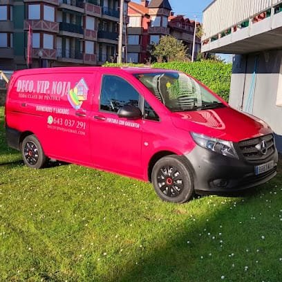 Foto de Deco VIP Noja