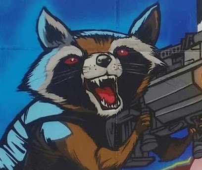 Foto de DecoSpray - Graffiti Profesional