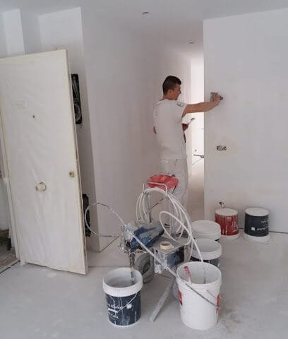 Foto de Decopaint pintores