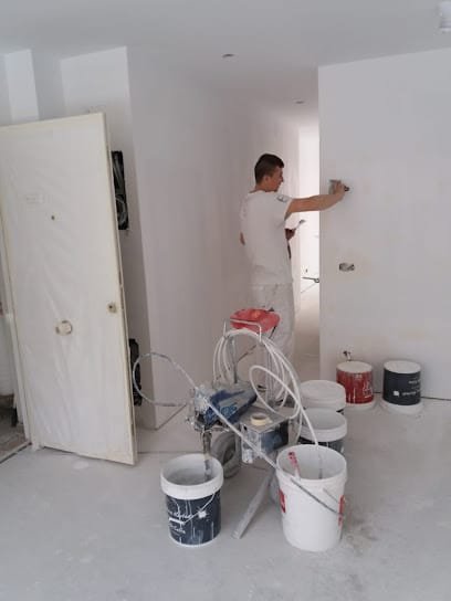 Foto de Decopaint pintores