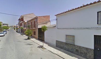 Foto de Decoración Iceber