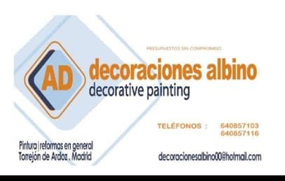 Foto de Decoraciones Albino