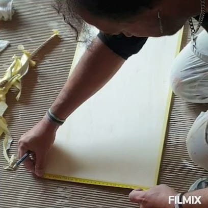 Foto de Decoraciones Almaida: pintores profesionales en Toledo