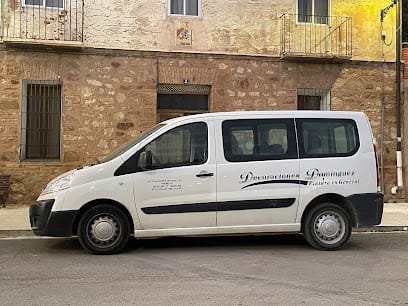 Foto de Decoraciones Francisco Domínguez. Pintura en General