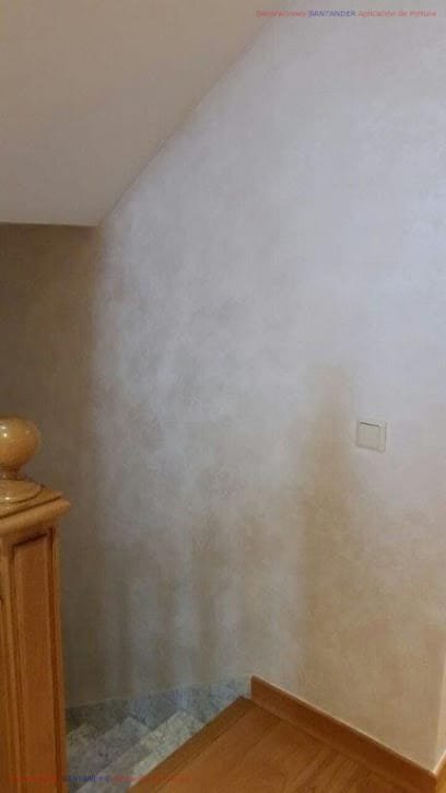 Foto de Decoraciones Santander Aplicación de Pintura S.L.