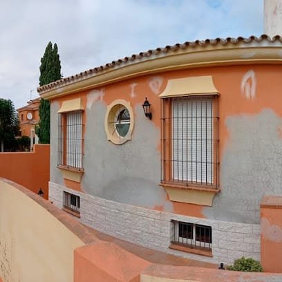 Foto de Decoralia pintores | Empresa de pintores en El Puerto de Santa maria