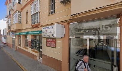 Foto de Decorhogar La Del Pintor