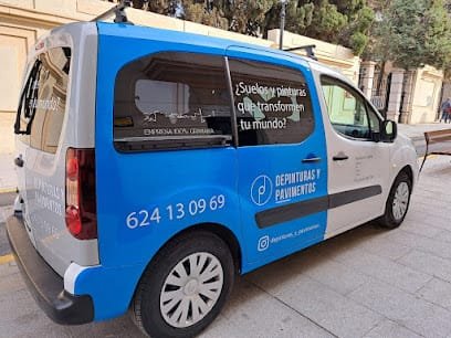 Foto de Depinturas y Pavimentos