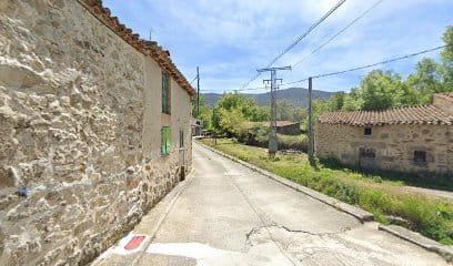 Foto de Díaz Castilla