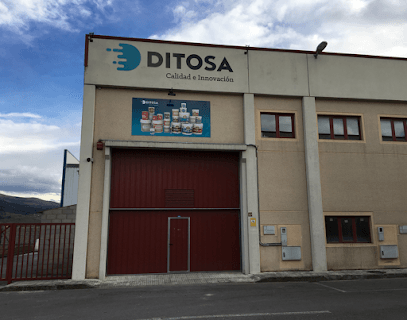 Foto de Ditosa