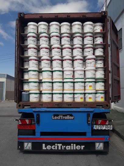 Foto de Durcaplast Fábrica de Pinturas