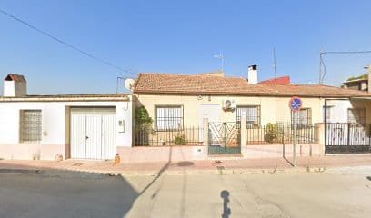 Foto de EMPRESAS DE PINTORES EN MOLINA DE SEGURA