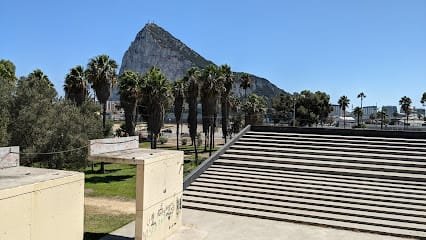 Foto de El Mural del Parque