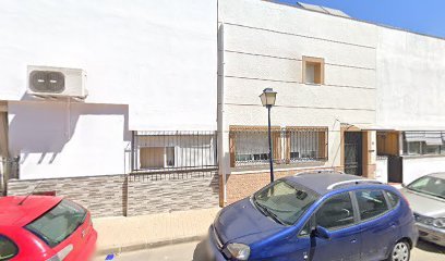 Foto de Emilio Aplicador De Criterios Cromáticos