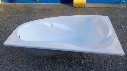 Foto de Esmaltes Andalucía