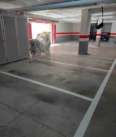 Foto de Espinar Pinturas - Pintores Malaga. Trabajos verticales